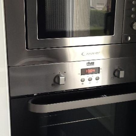 Appartement Les Confidences Le Touquet Cameră foto