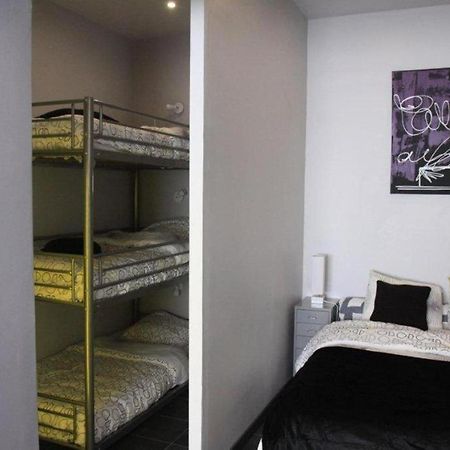 Appartement Les Confidences Le Touquet Cameră foto