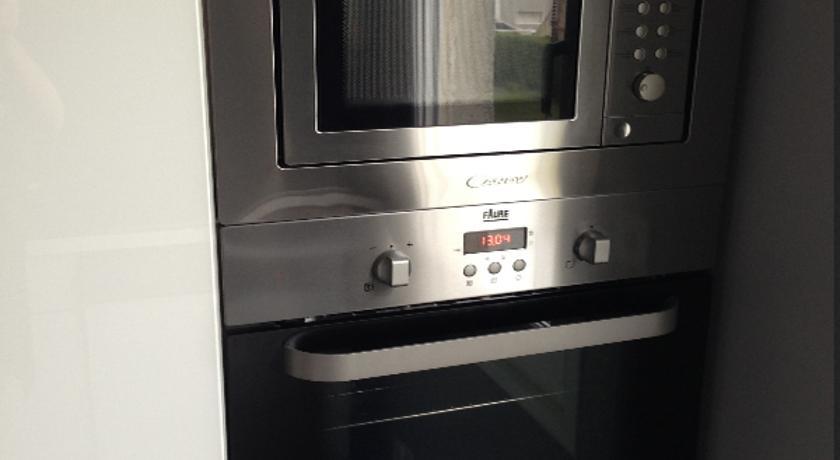 Appartement Les Confidences Le Touquet Cameră foto