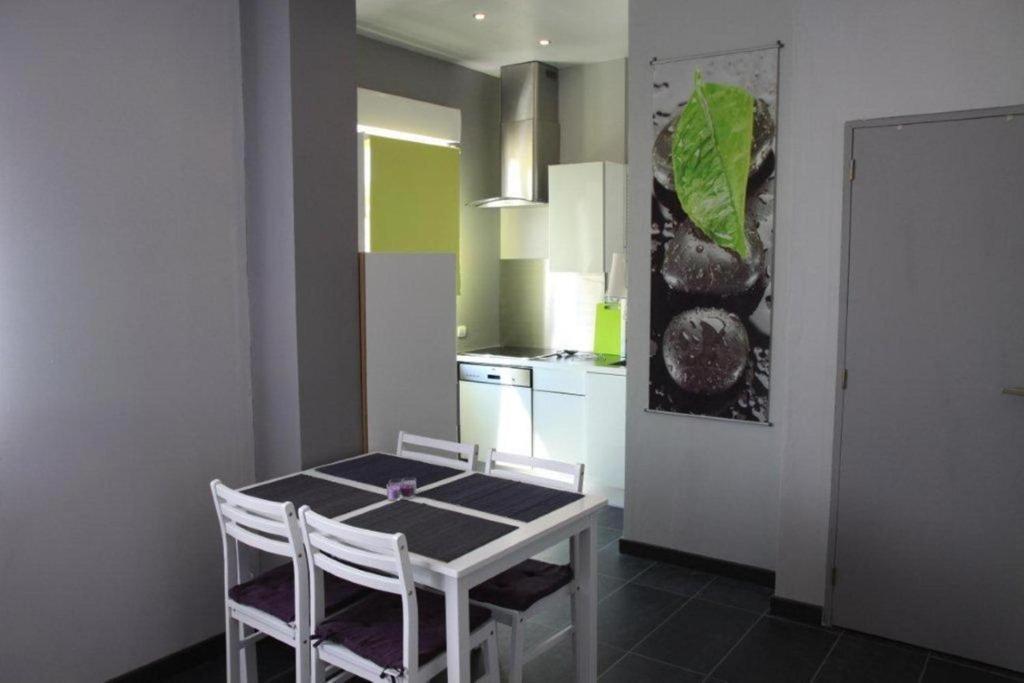 Appartement Les Confidences Le Touquet Cameră foto