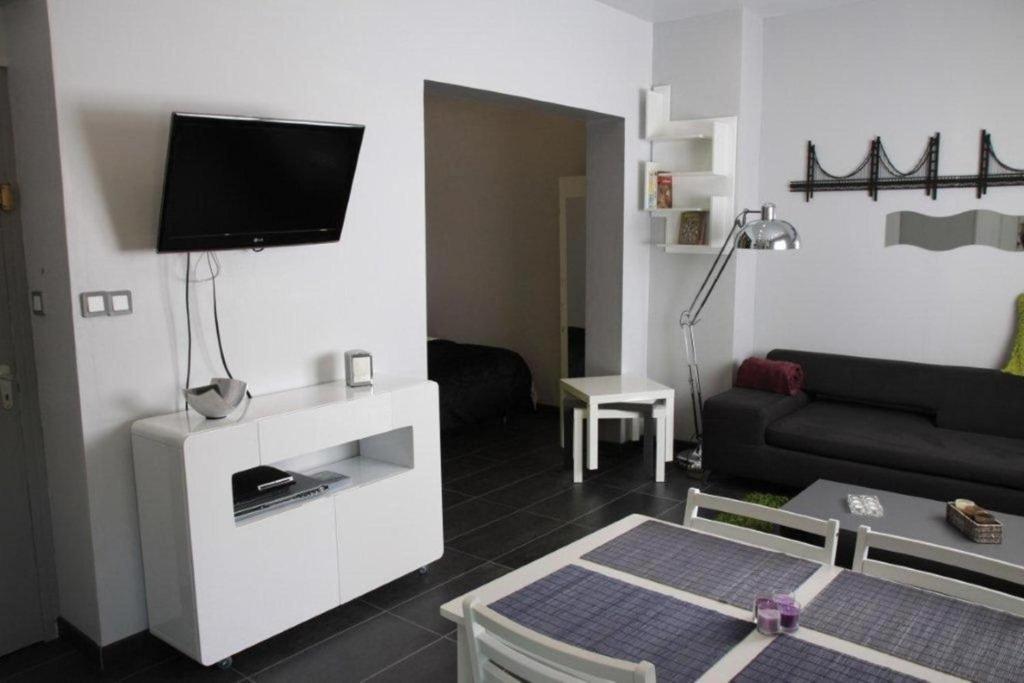 Appartement Les Confidences Le Touquet Cameră foto