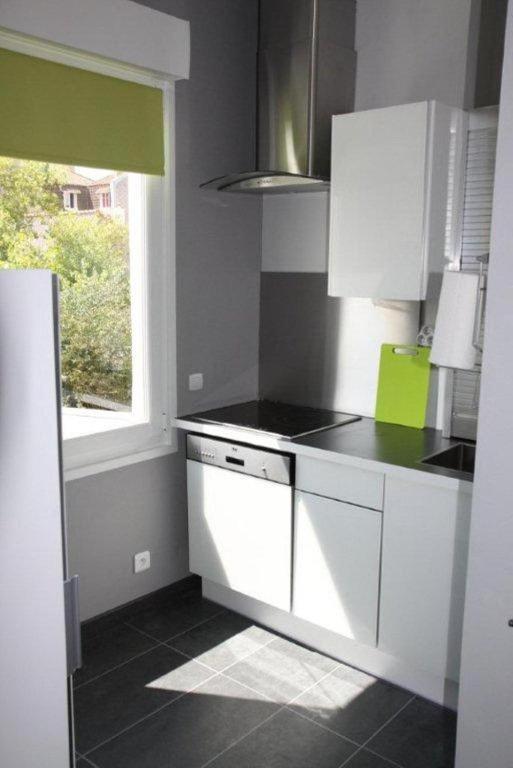 Appartement Les Confidences Le Touquet Cameră foto
